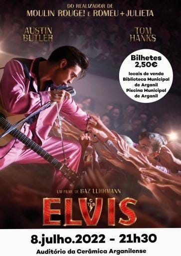Elvis Elvis