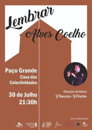 lembrar alves coelho