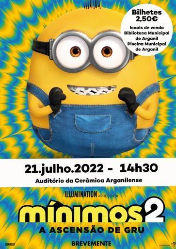 Minimos Minimos