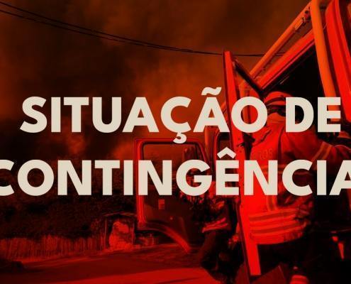 Situação De Contingência 2022