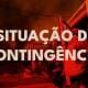 Situação De Contingência 2022