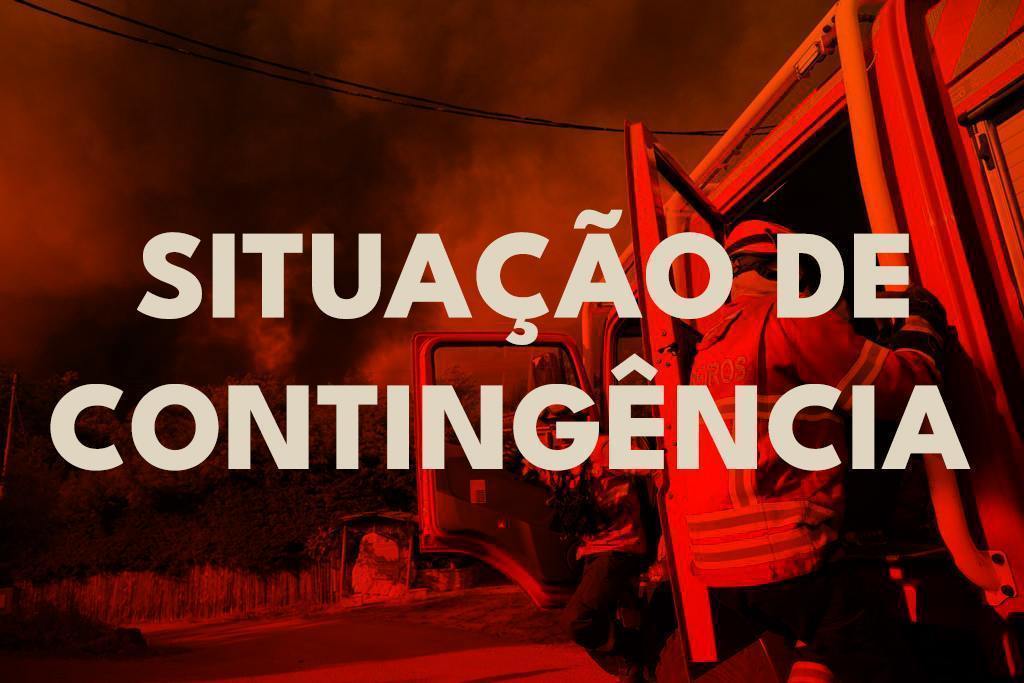 Situação De Contingência 2022