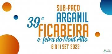Boletim 39ª Ficabeira E Feira Do Montalto 2022