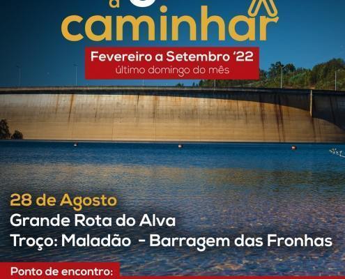 Visit Arganil A Caminhar Agosto 2022 Final