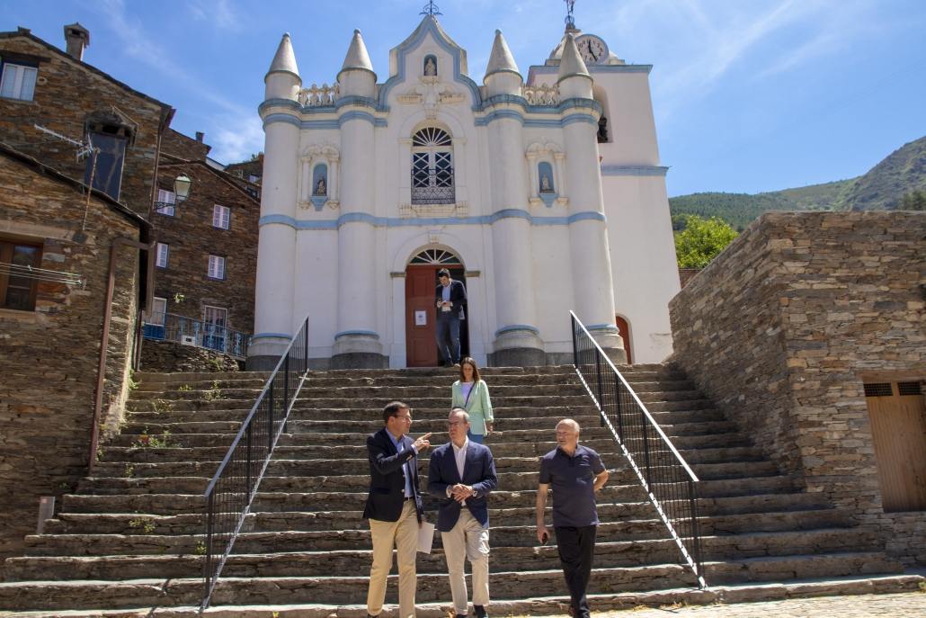 Visita Dr. Carlos Abade Julho 2022 17