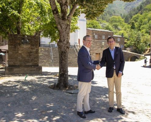 Visita Dr. Carlos Abade Julho 2022 31