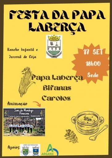 Papalaberça Papalaberça