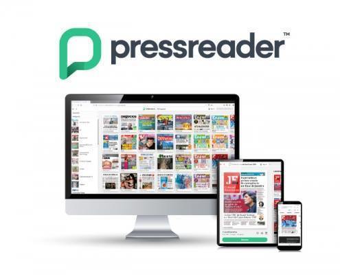 Pressreader