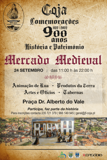 900anos Mercadomedieval 900anos Mercadomedieval