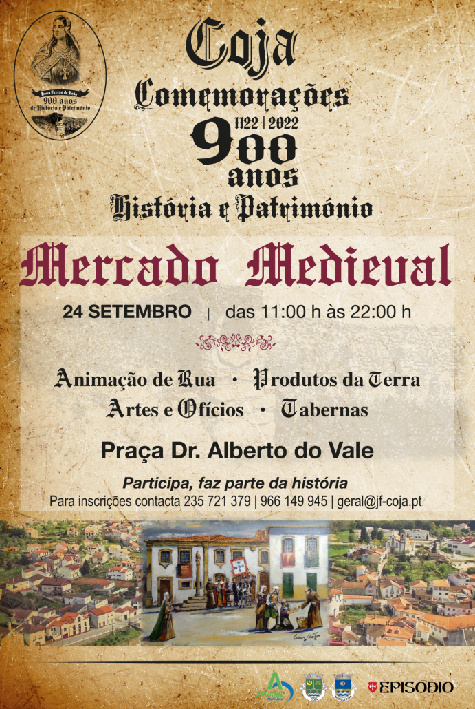 900anos Mercadomedieval