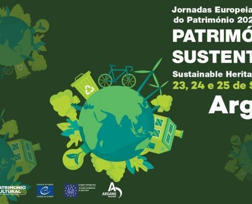 Jornadas Europeias Do Património 2022