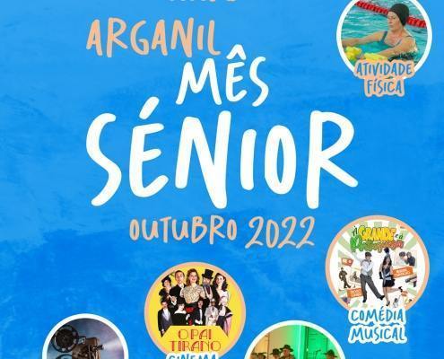 Mês Sénior Final