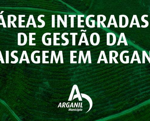Áreas Integradas De Gestão Da Paisagem Em Arganil