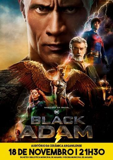 Black Adam