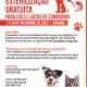 Campanha Esterelização Centro Animal 2022