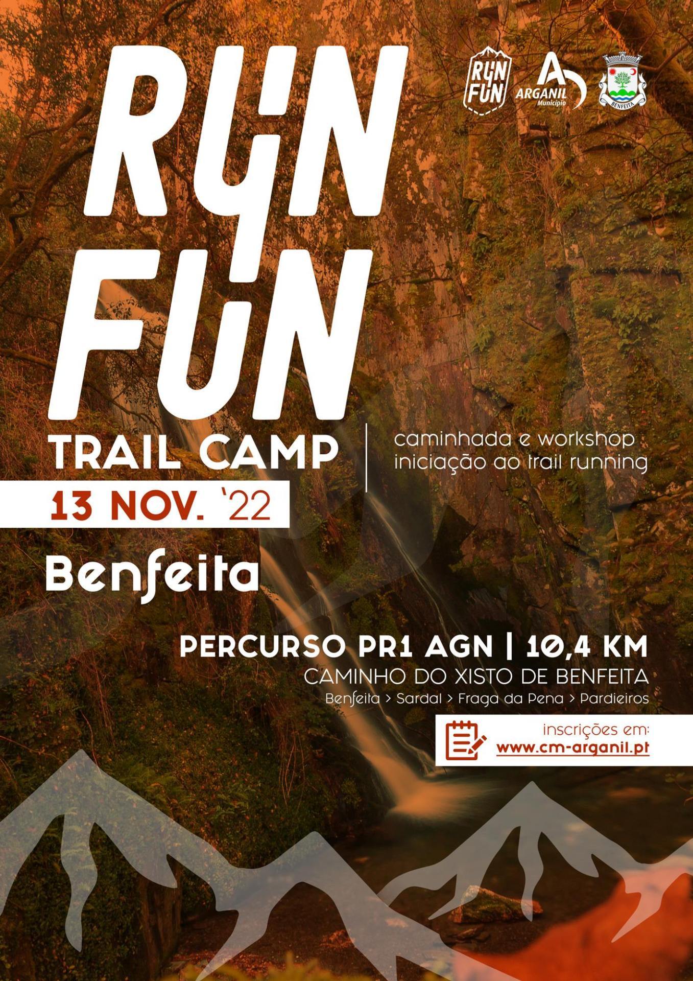 Cartaz Run 4 Fun Trail Camp Final Web