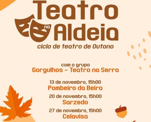 Ciclo De Teatro 2022 2023 Final