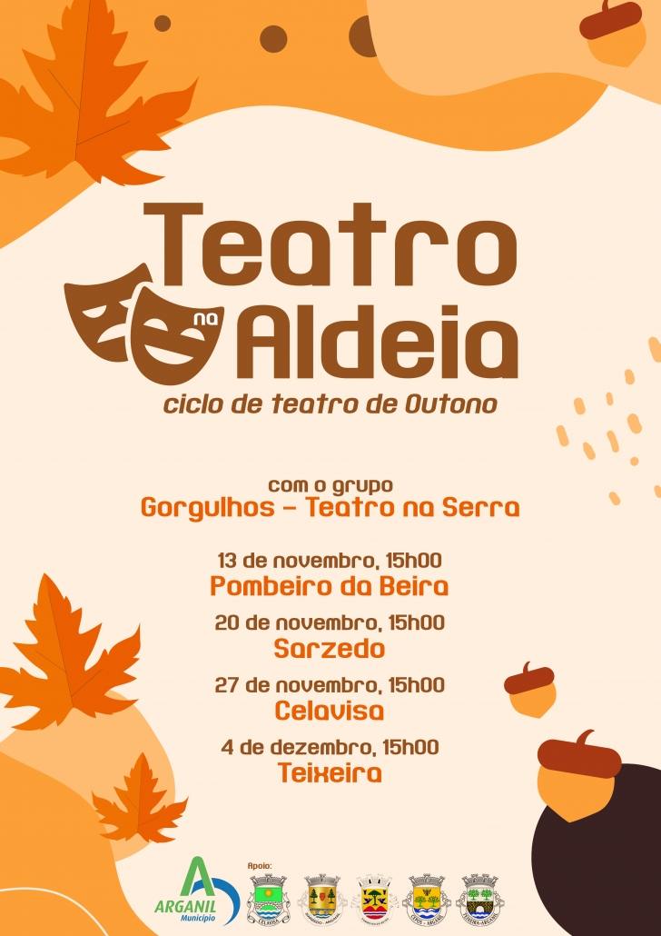 Ciclo De Teatro 2022 2023 Final