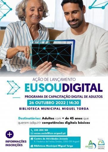 Eu Sou Digital Eu Sou Digital