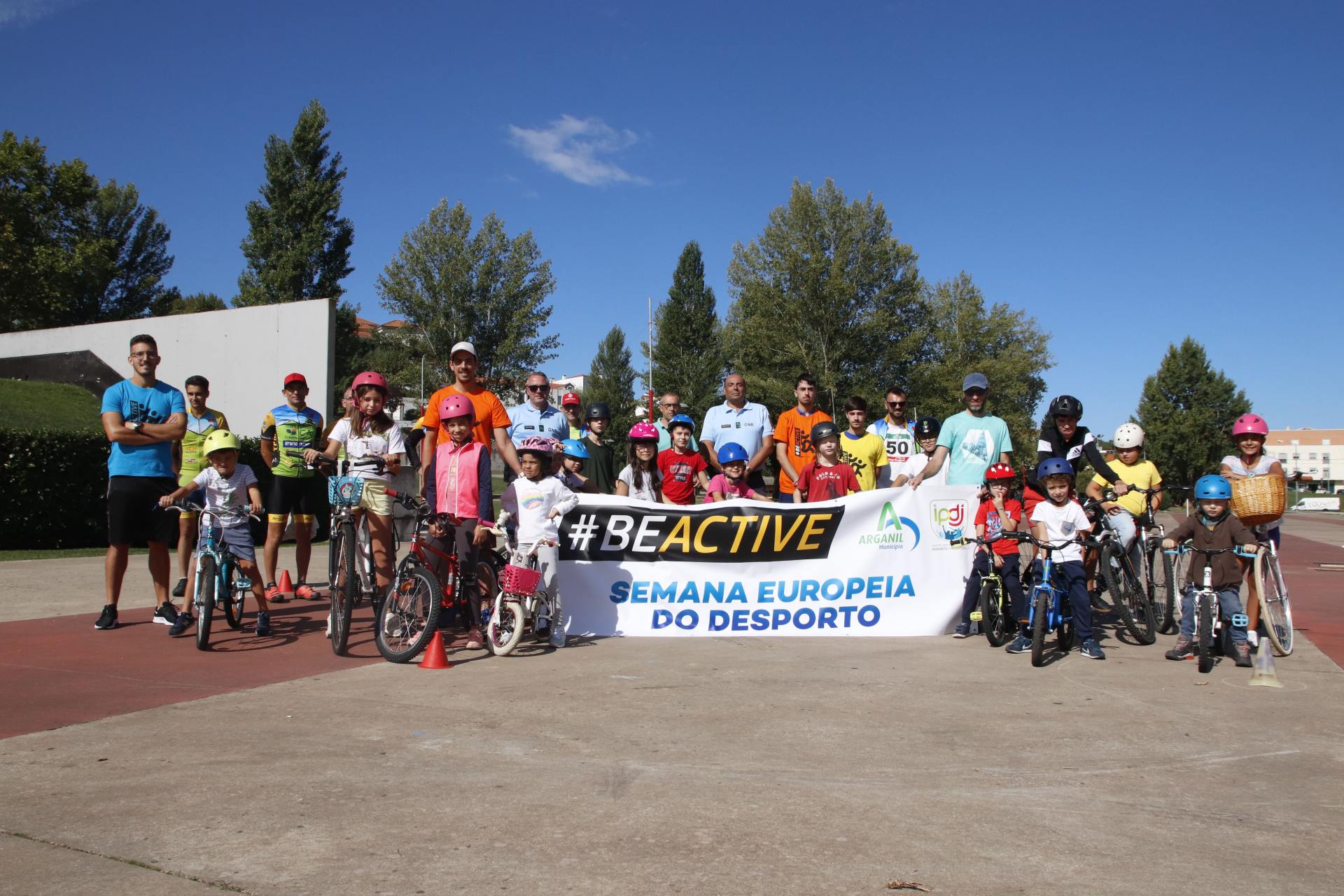 Pericia Btt E Prevencao Rodoviaria Min