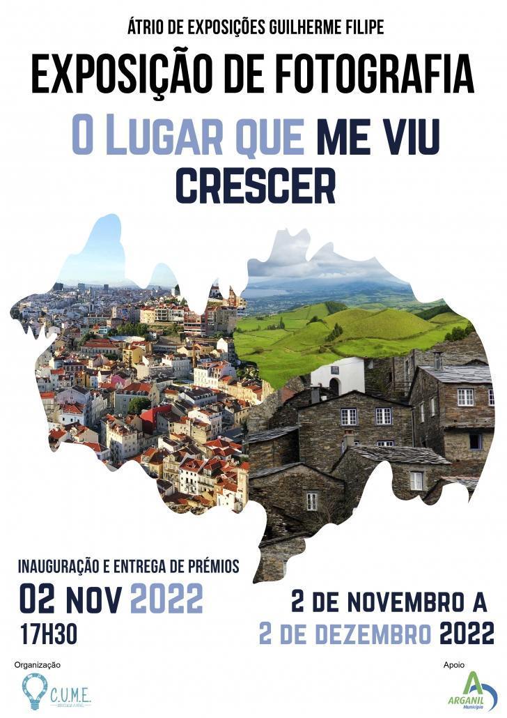 Cartaz Exposicao