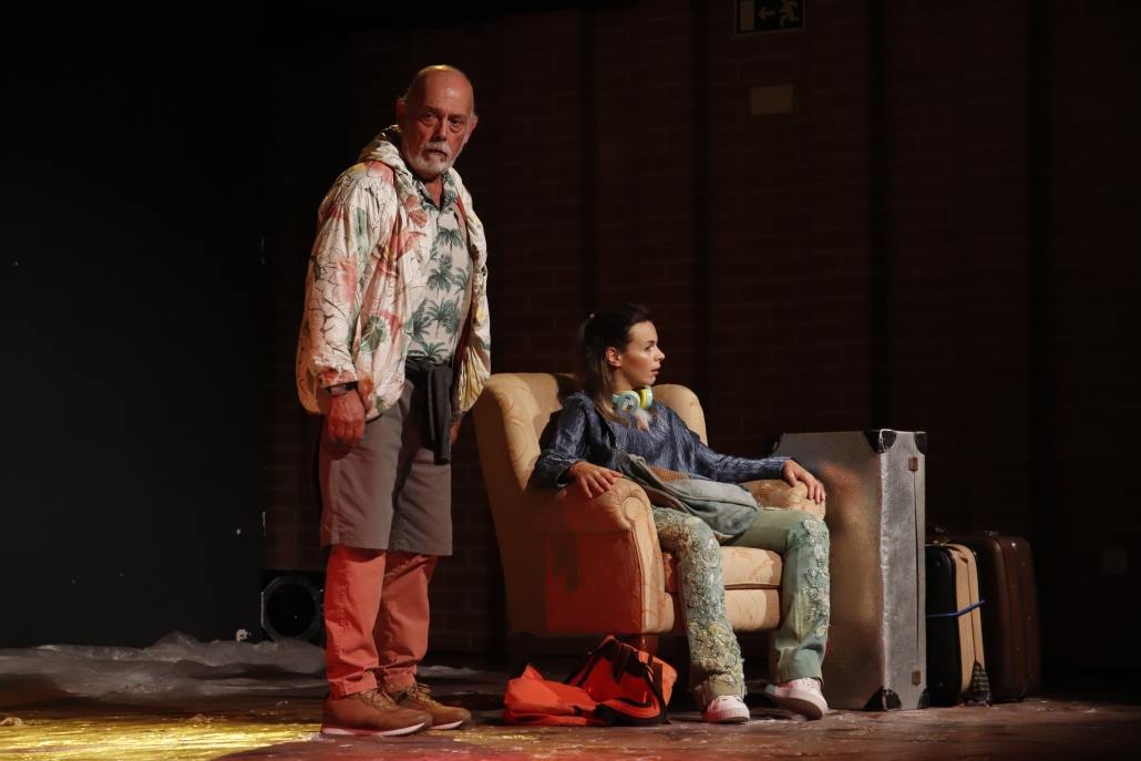 A Espera De Marte (1)