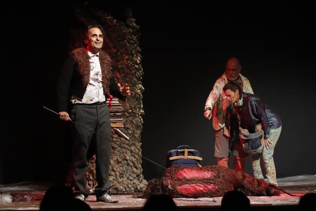 A Espera De Marte (10)