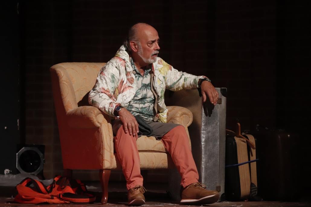 A Espera De Marte (11)