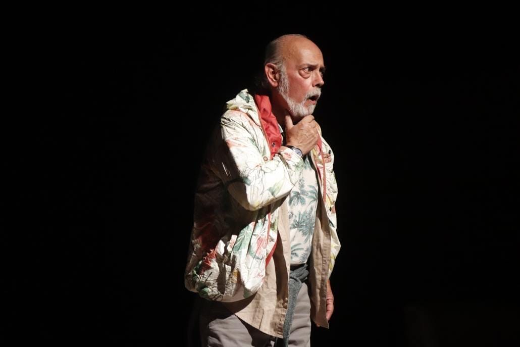 A Espera De Marte (12)