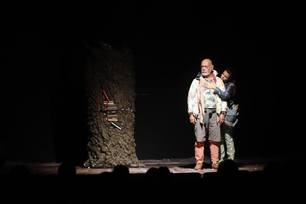 A Espera De Marte (13)