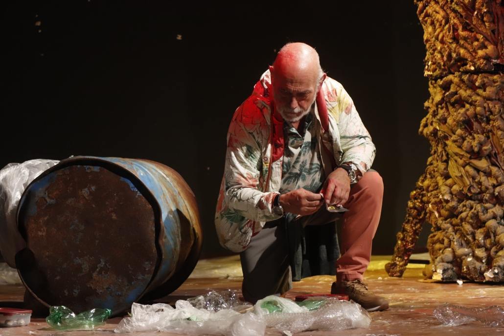 A Espera De Marte (14)