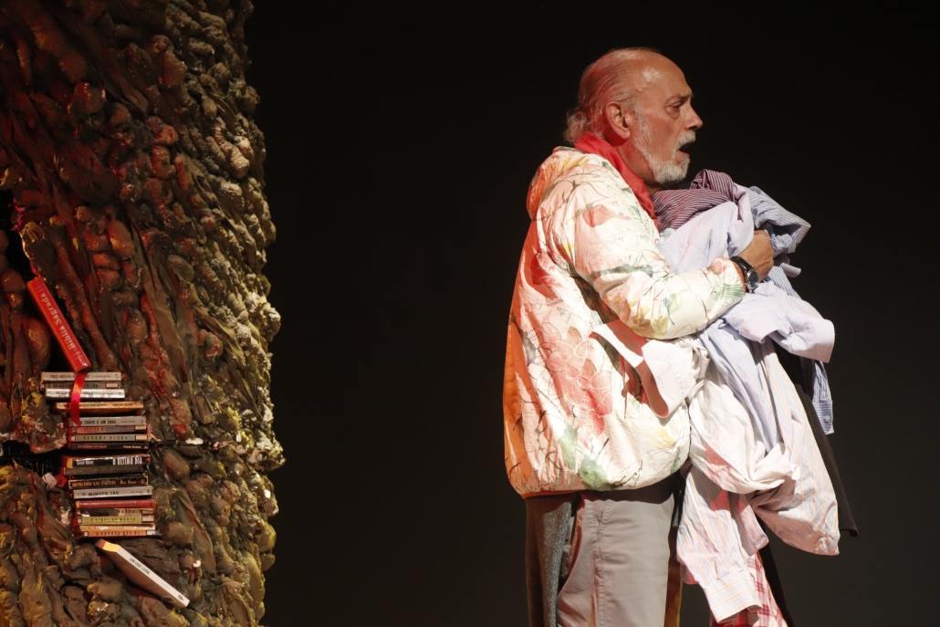 A Espera De Marte (15)