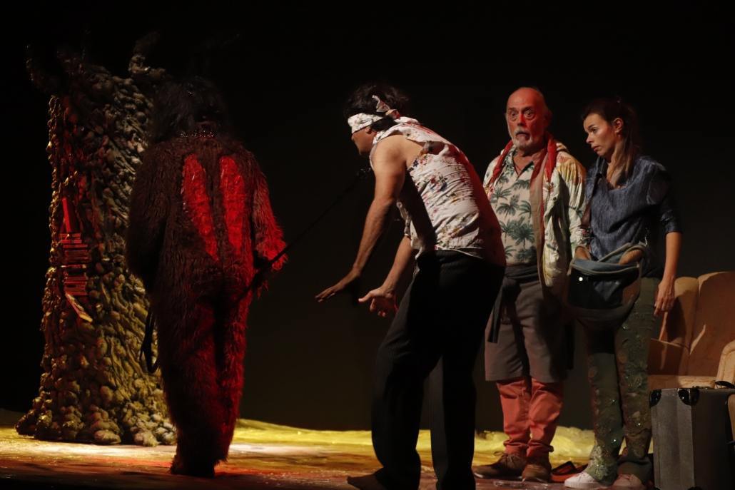 A Espera De Marte (17)