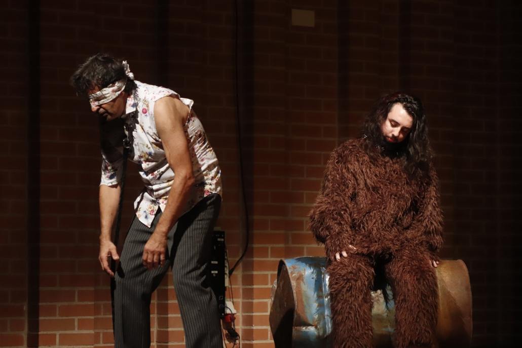 A Espera De Marte (18)