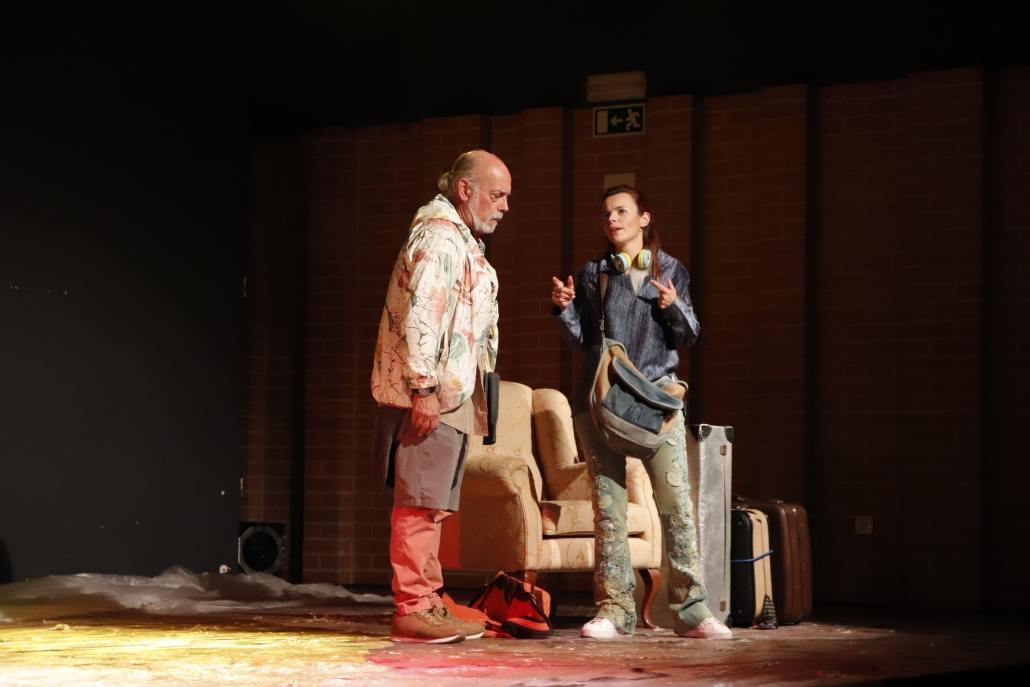 A Espera De Marte (2)