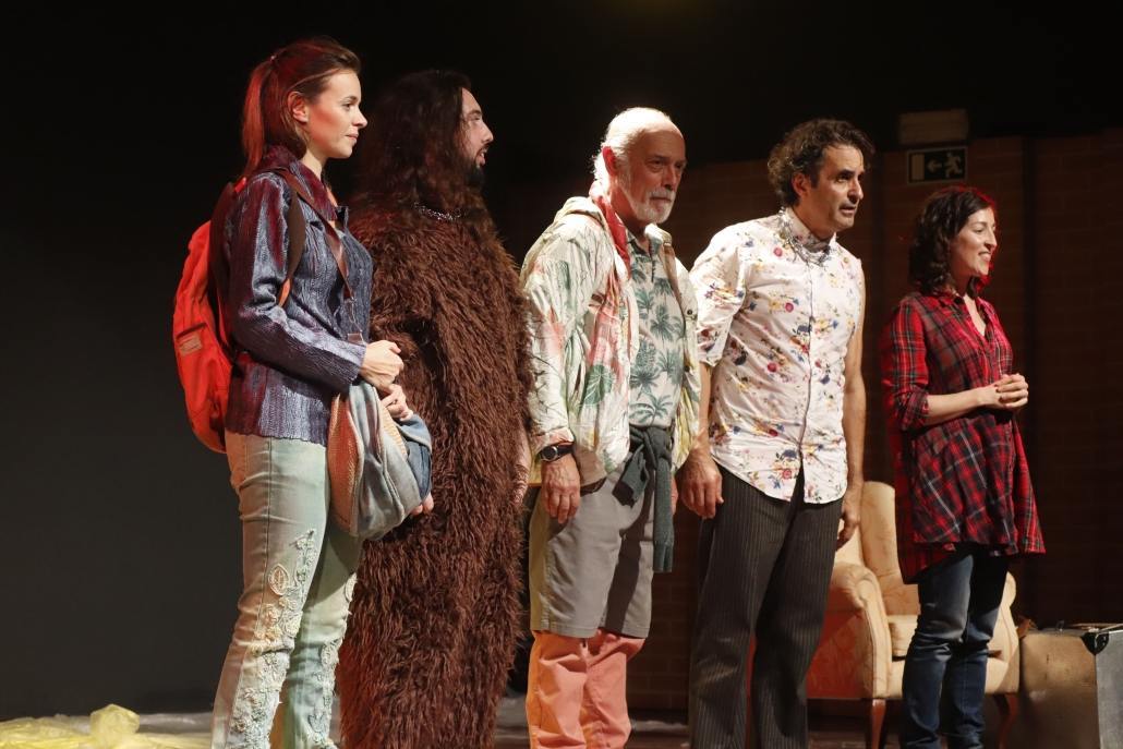 A Espera De Marte (20)