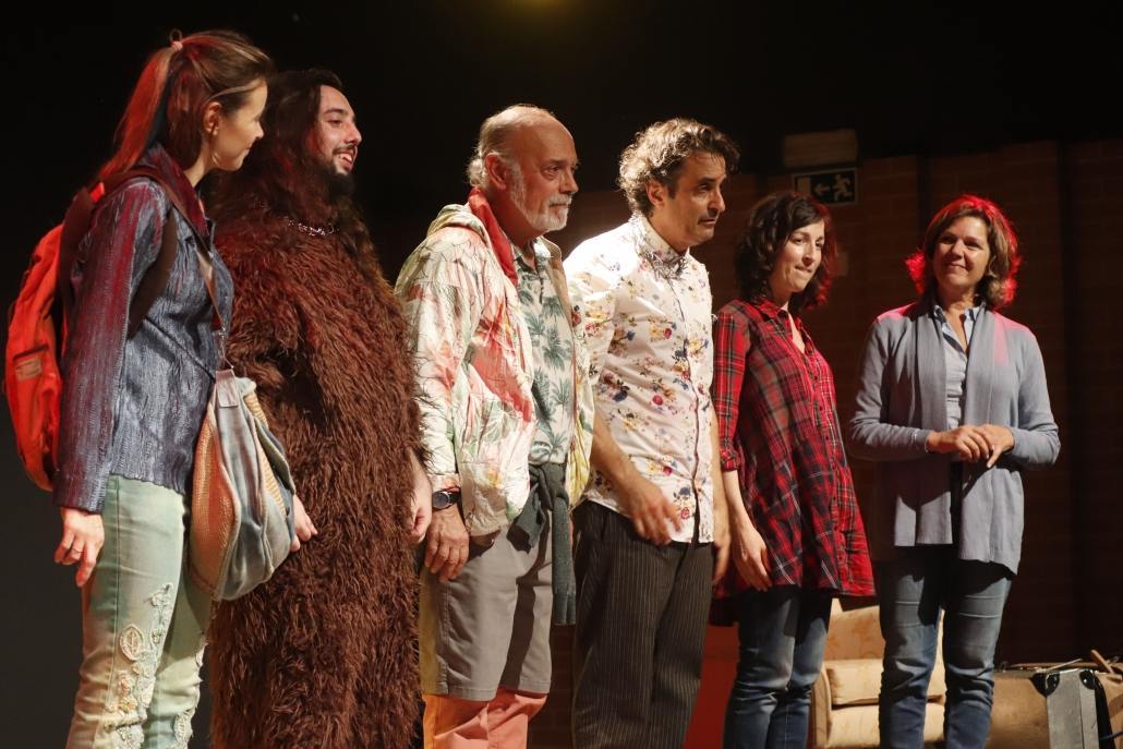 A Espera De Marte (21)