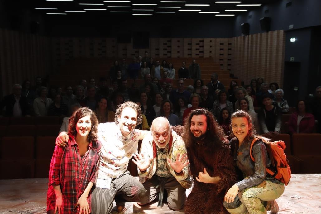 A Espera De Marte (22)