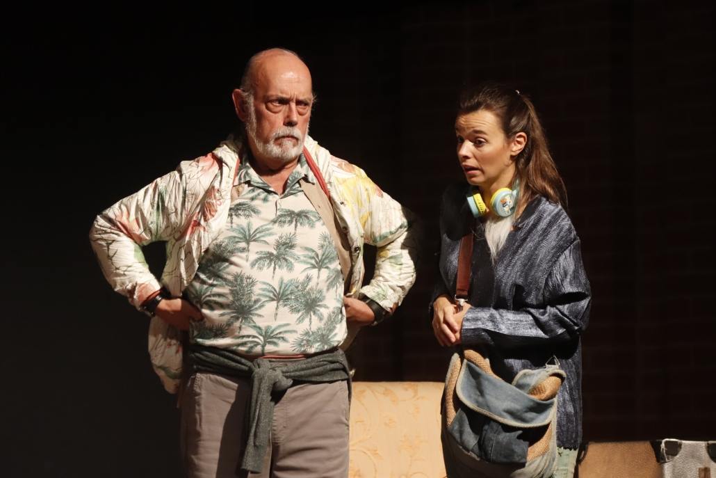 A Espera De Marte (3)