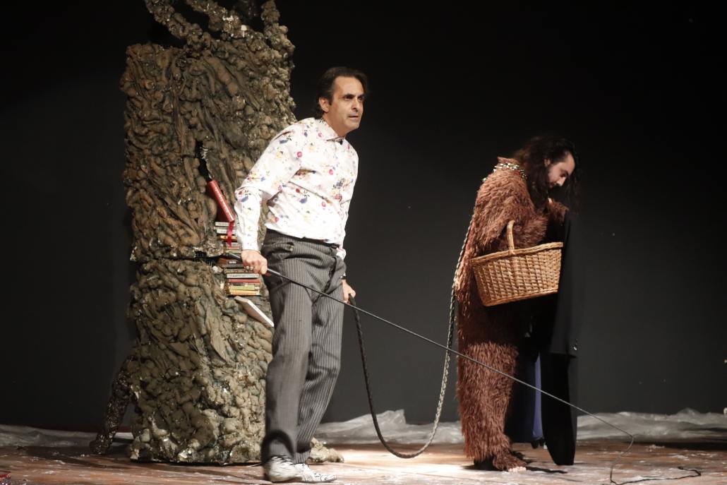 A Espera De Marte (4)