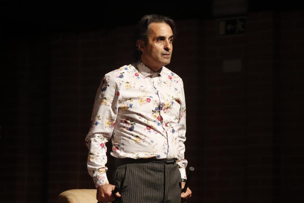 A Espera De Marte (5)