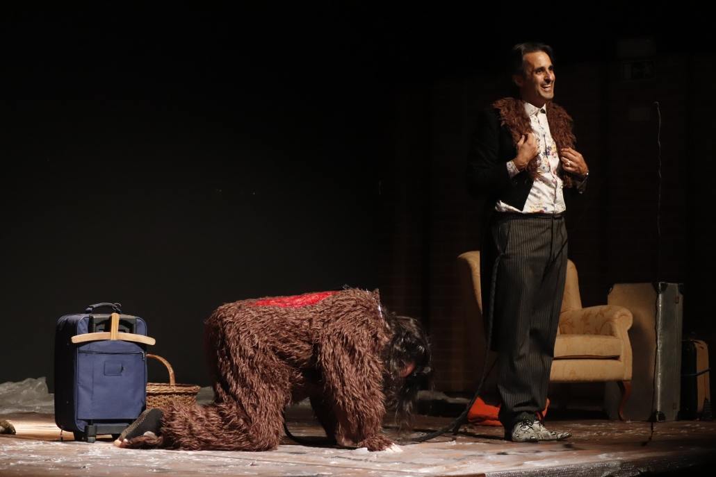 A Espera De Marte (6)