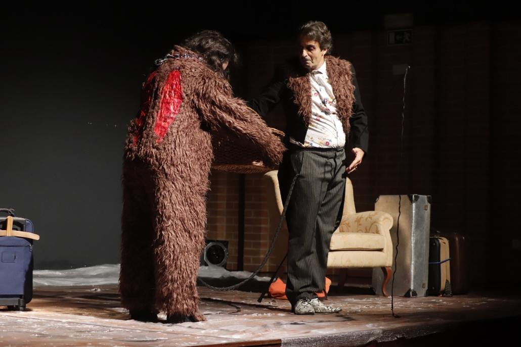 A Espera De Marte (7)