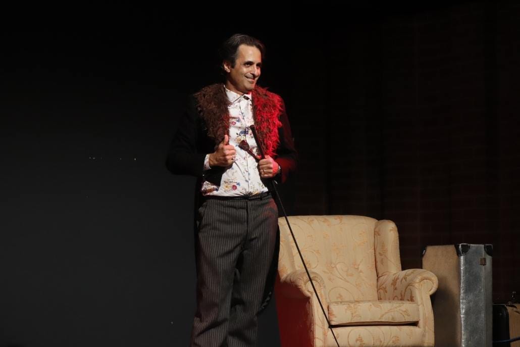 A Espera De Marte (8)