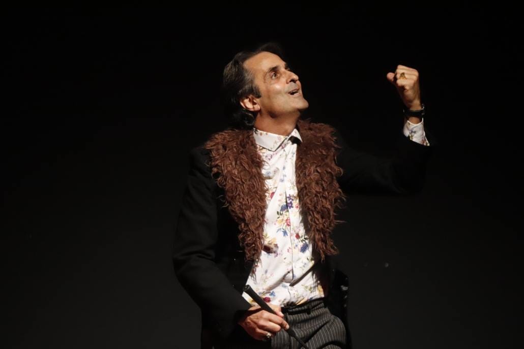 A Espera De Marte (9)