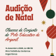Audicao de natal