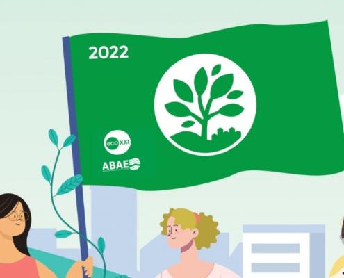 Bandeira Ecoxxi