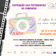 Cartaz Exposição Concurso De Fotografia