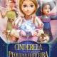 Cinderella e a Pequena Feiticeira