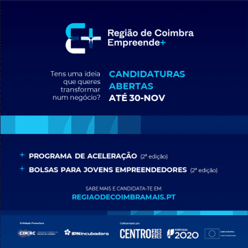 Empreende Post datas